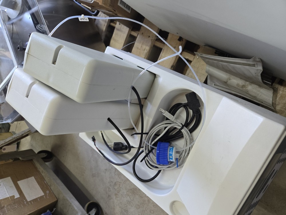 Dionex Autosampler Model AS-1