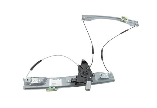87847533 Front Driver Side Door Window Regulator