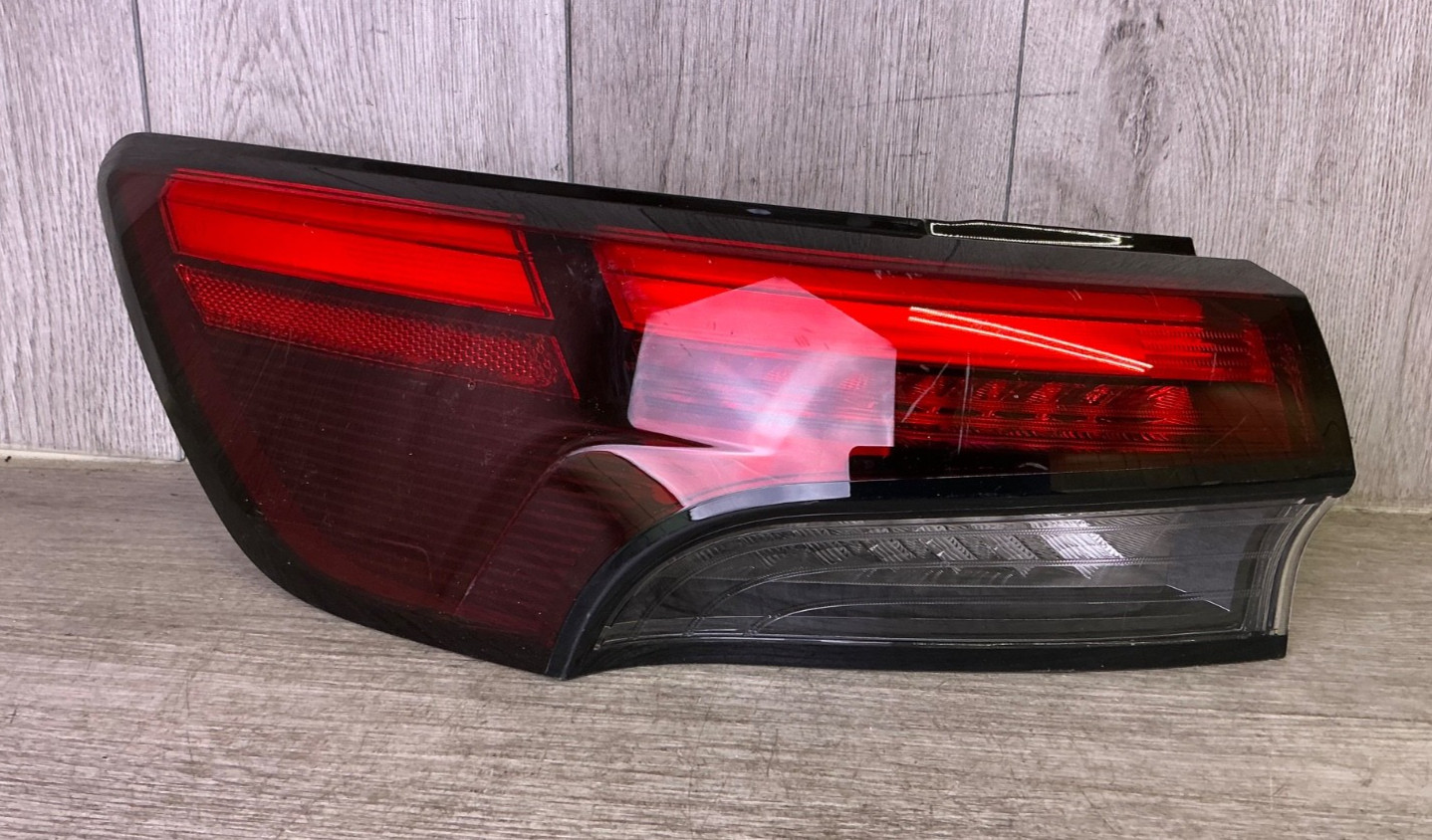 # 2022-2023-2024 Infiniti QX60 Outer LED Tail Light LH DRIVER  Side OEM