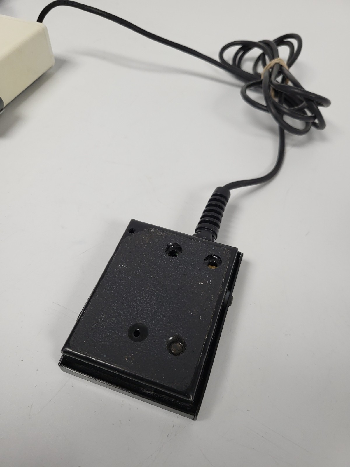 Parkell TurboSensor D560 Ultrasonic Scaler Parts (No Power Adapter, Untested)