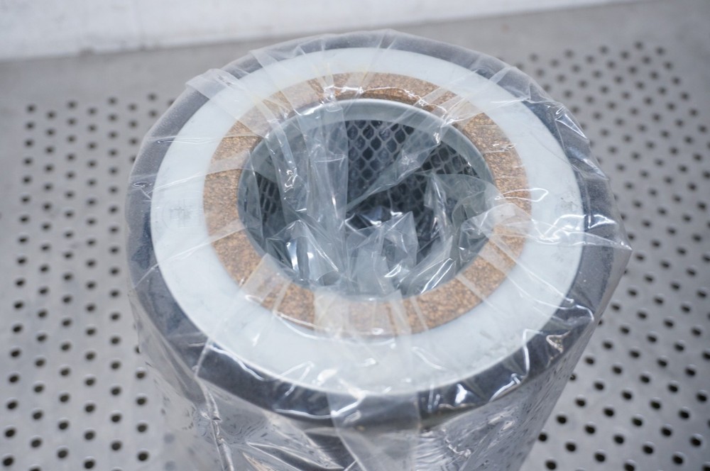 Solberg Air Power Filter AC850P