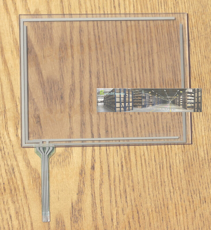 For Omron For DMC ATP-057 Touch Screen 1PCS
