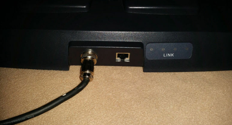 Intermec Technologies 700 Multi-Dock Bar-Code Scanner Charging Dock