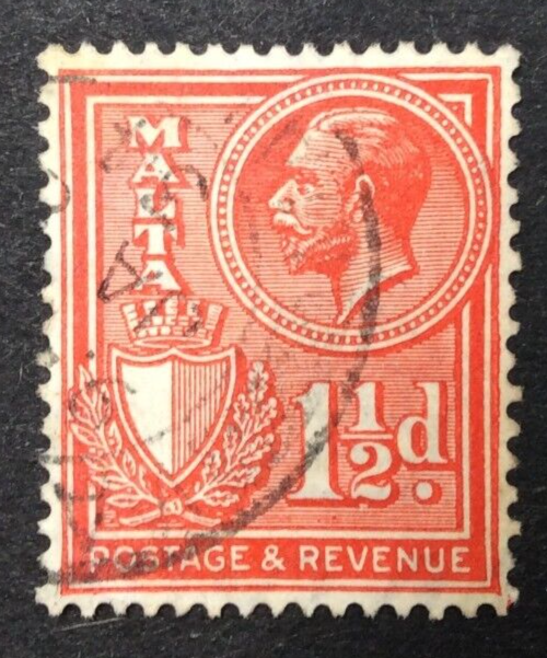 Maltese, Malta Postage Stamps