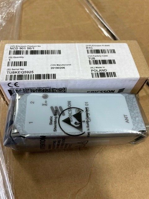 NCD90156/1 - Ericsson GPS 03 01 Module NEW