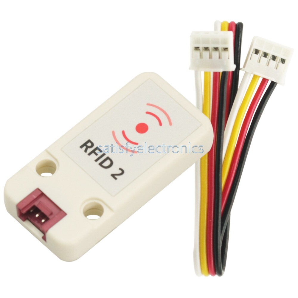 RFID Radio frequency identification sensor WS1850S 13.56MHz frequency