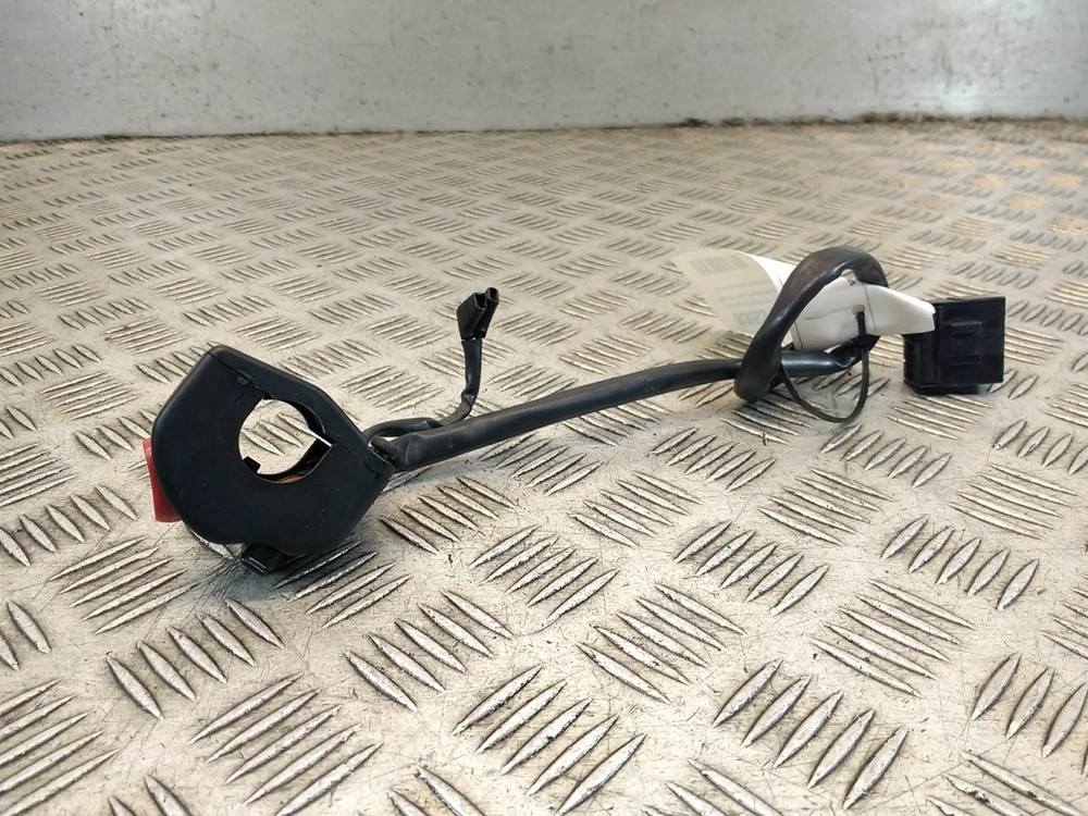 2005 TRIUMPH SPRINT ST  Right Hand Switch Gear