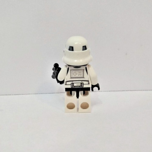 LEGO Imperial Stormtrooper Minifigure