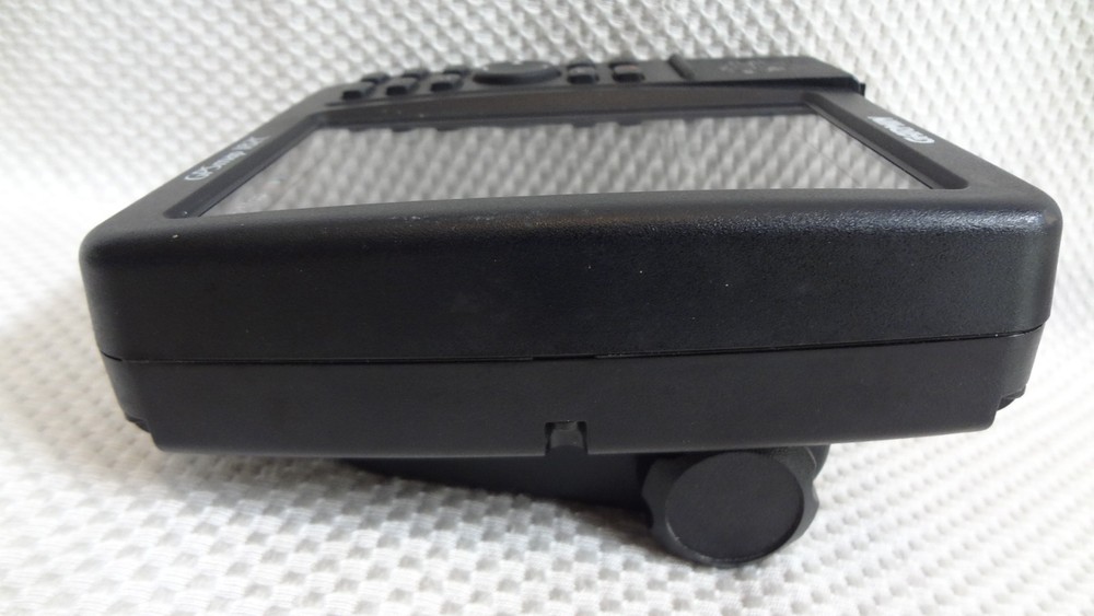 GARMIN GPSMAP 182C MARINE CHART PLOTTER FISHFINDER GPS UNIT w/ MOUNTING KNOBS