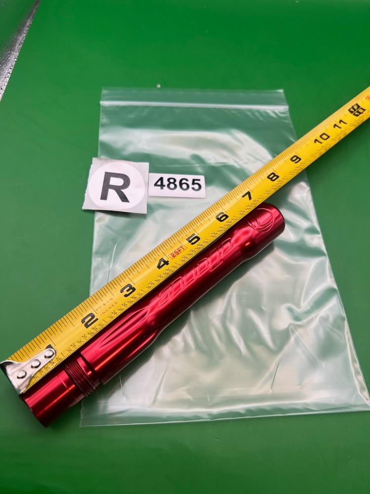 Dye Ultralite Barrel Back 689 Bore Autococker Thread