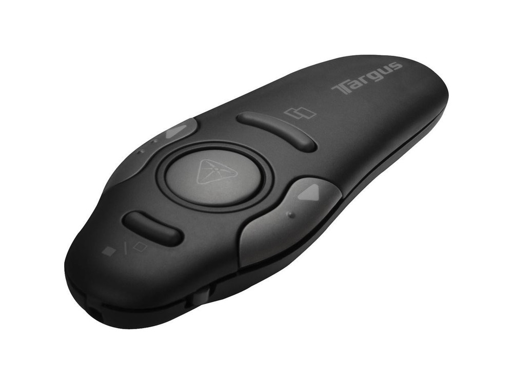 Targus Wireless USB Presenter with Laser Pointer - AMP16US