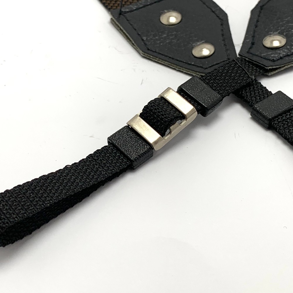 ✅ Original strap for Soviet Zenit cameras. Made in USSR № 2