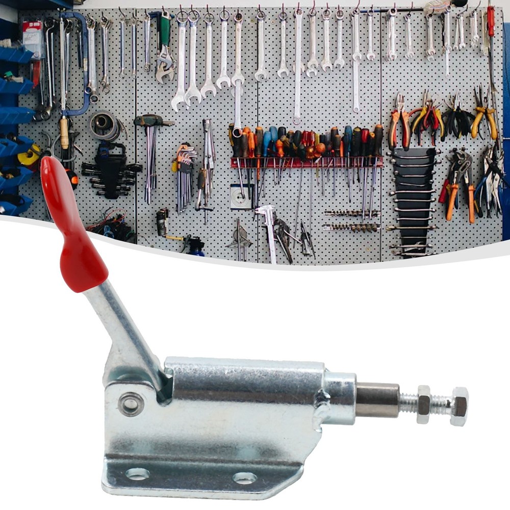 GH 36070 Hand Fixation Tool with 10mm Clamping Range for Versatile Use