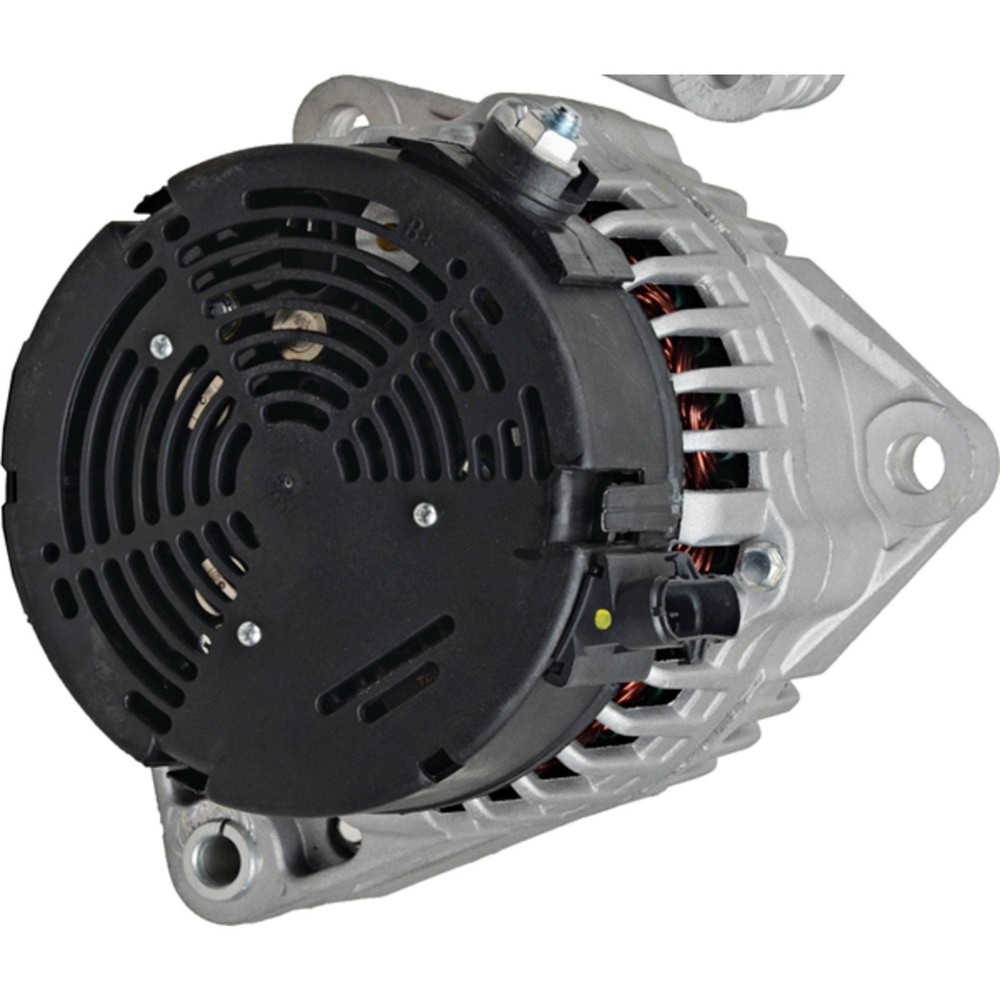 DB Electrical ABO0446 Alternator Compatible With/Replacement For 24V 100A Man...