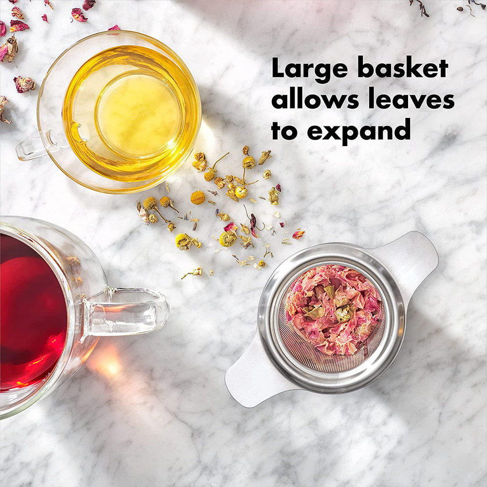 Brew Tea Infuser Basket