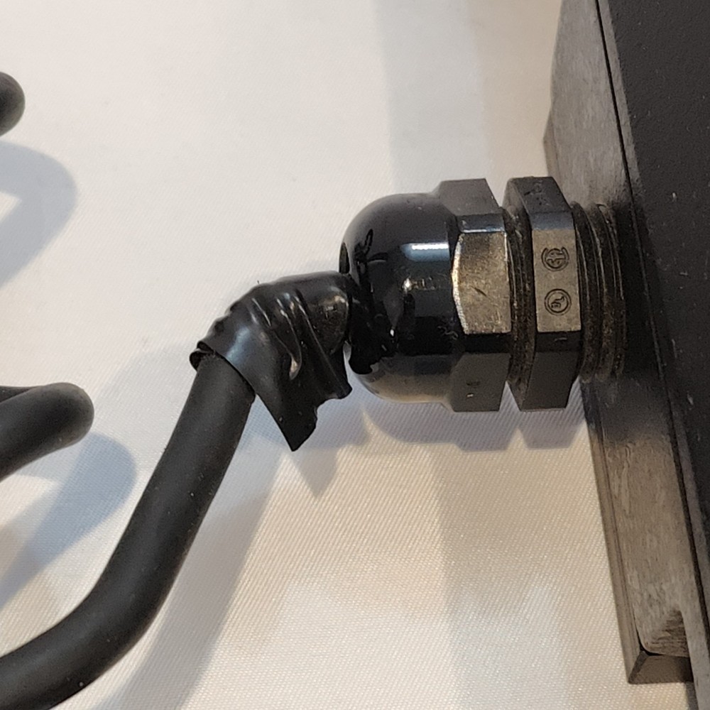 MARKEM 960 - Touch Dry Jet - Controller Keyboard