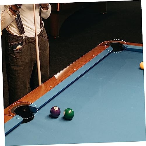 6PCS Pool Table Parts Pooltable Pool Table Accessories Tables Accessories