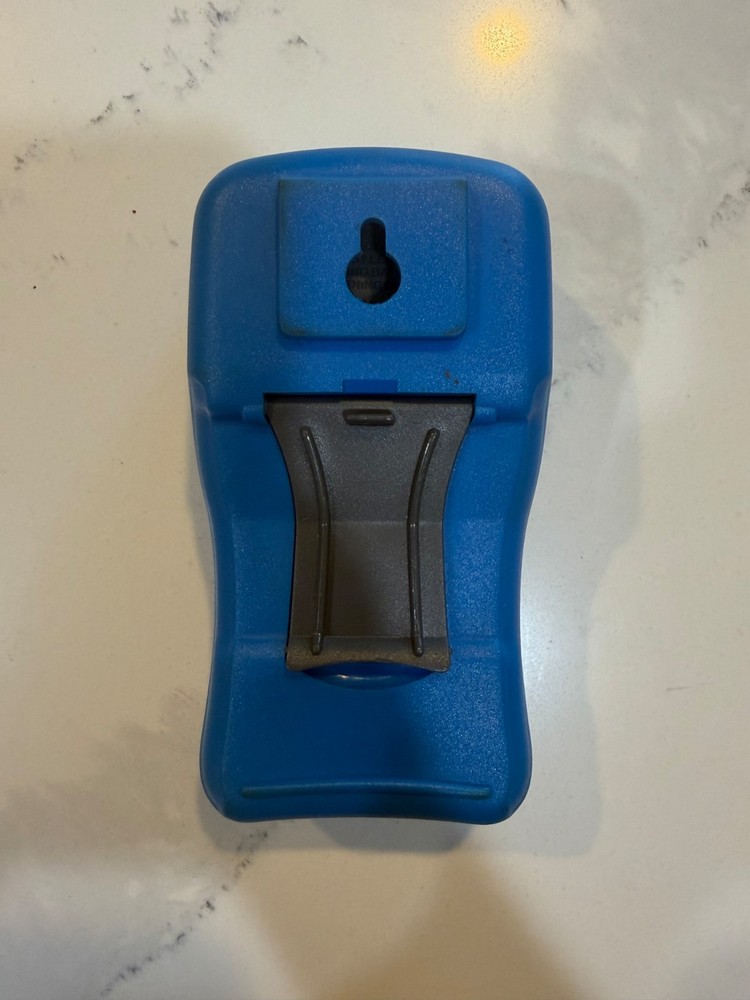 Curtis BS1501 Digital Multimeter with Transistor Test