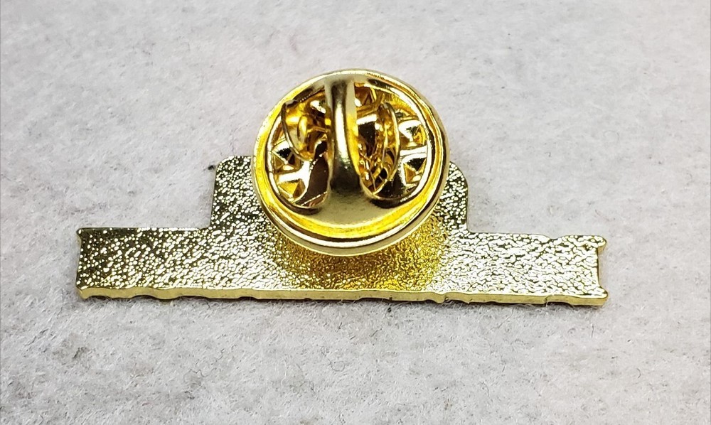 Camp Pendleton Hat Pin