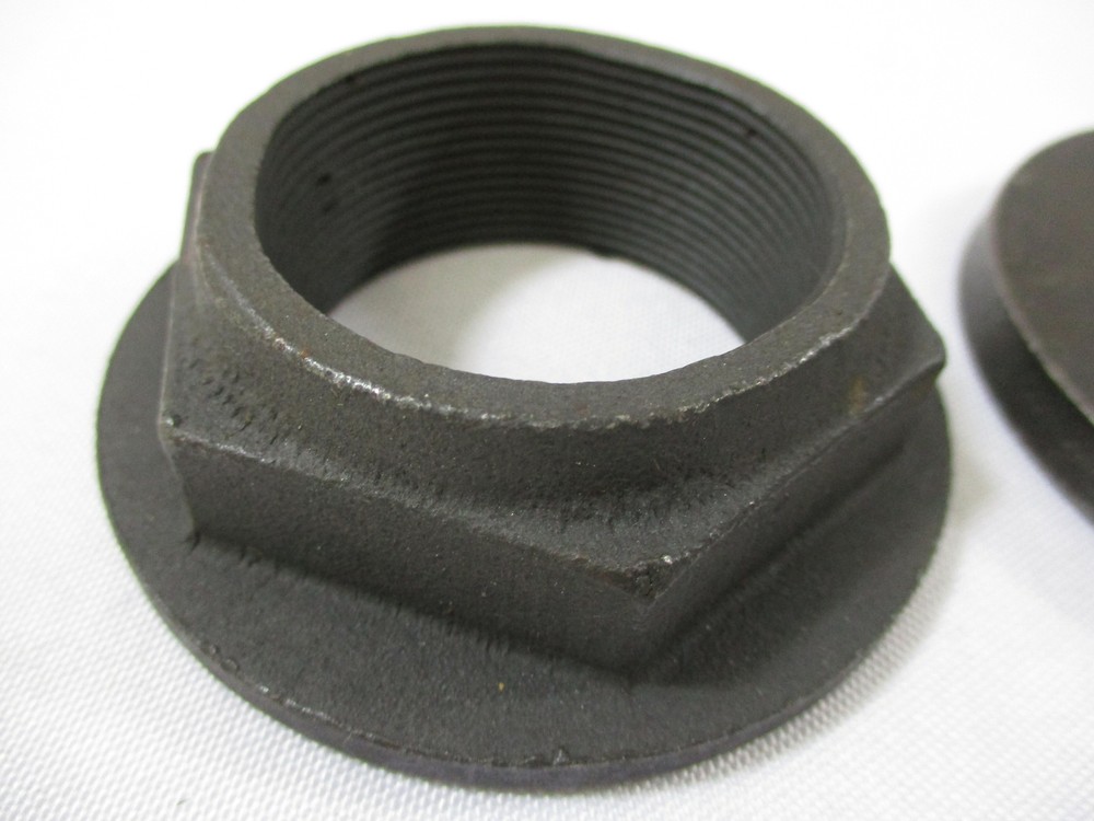 DODGE 5638 PINION YOKE NUT & WASHER