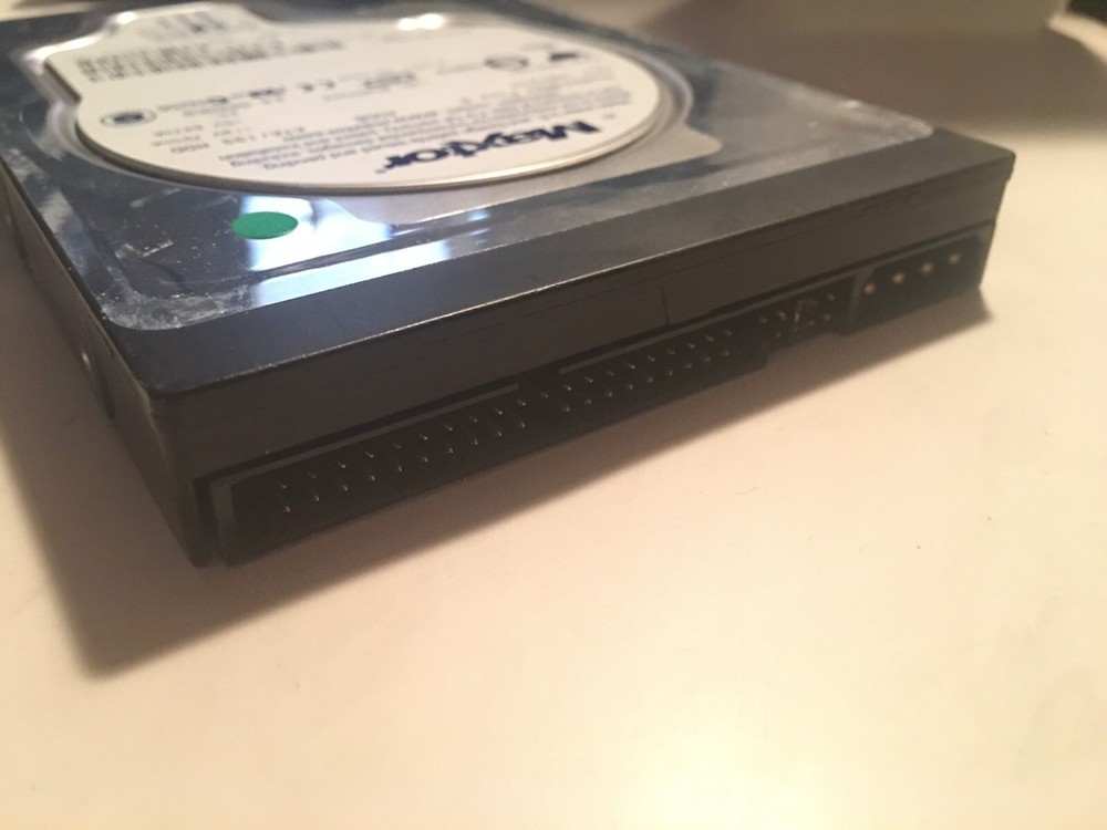 HDD, 40GB, AAA, NAR61590, K,M,B,A; B8FEA, (4003)