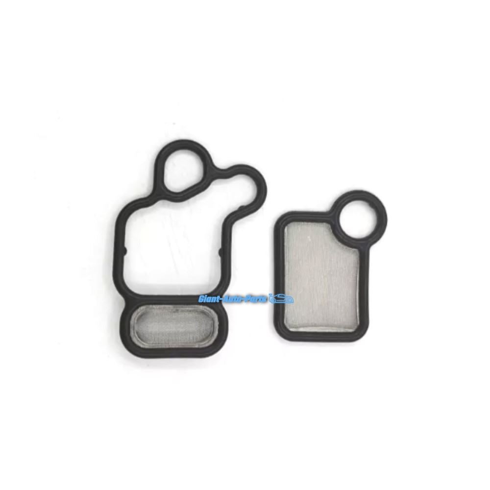 OEM Solenoid Spool Valve Gasket Kit for VTEC 08-15 Honda Civic CRV Accord