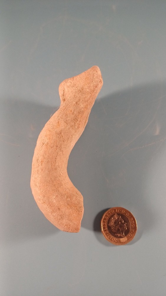 Roman Jug Handle Around 200AD