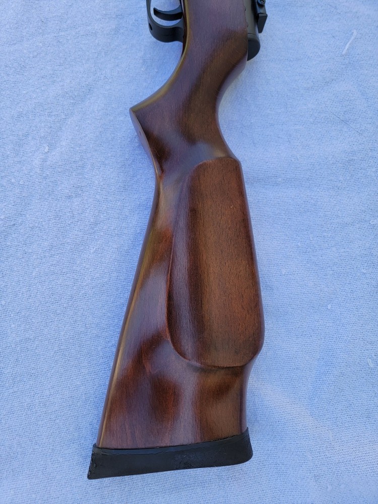 WALTHER FORCE 1000 .177 Air Rifle