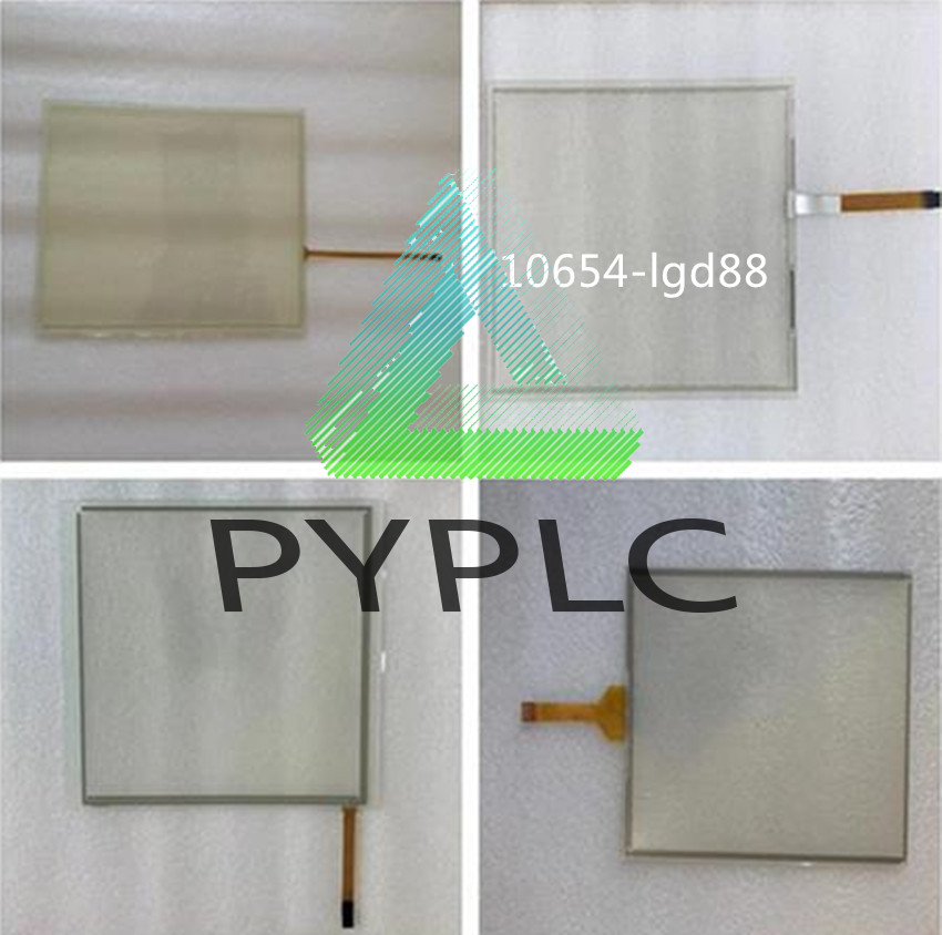 1PCS NEW For MP 5002SP MP5002SP MP5002 Touch Screen Glass Panel