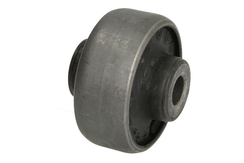 Front control arm engine entblock rear front