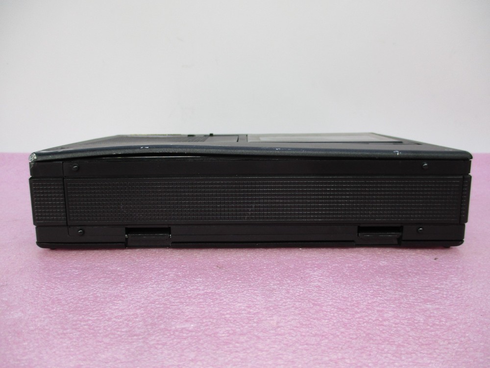 Marantz PMD 221 Professional Portable Cassette Deck Recorder Player *READ T8-E1