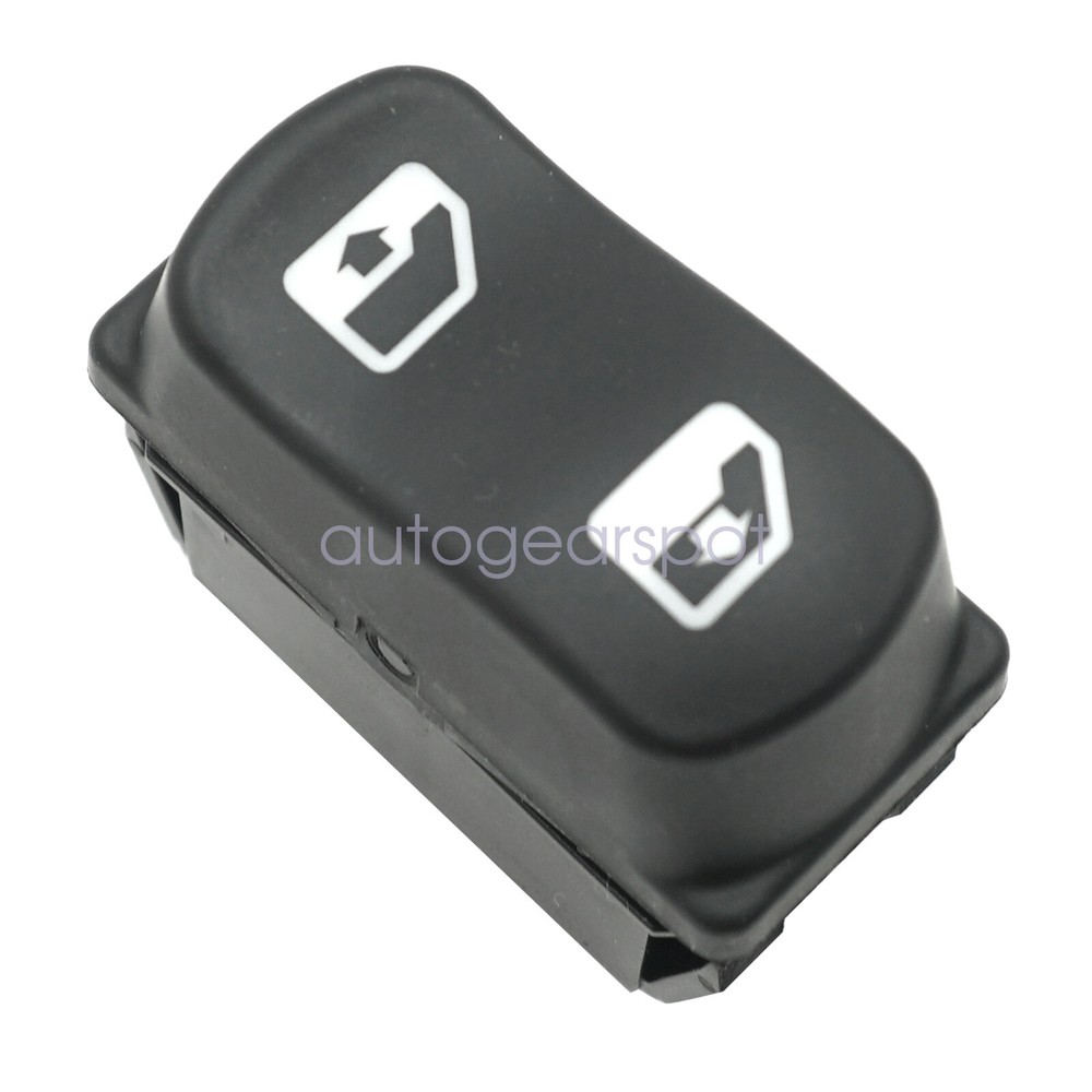 1Pc Passenger Side Door Window Switch for Peterbilt 16-09210PKG 1609210