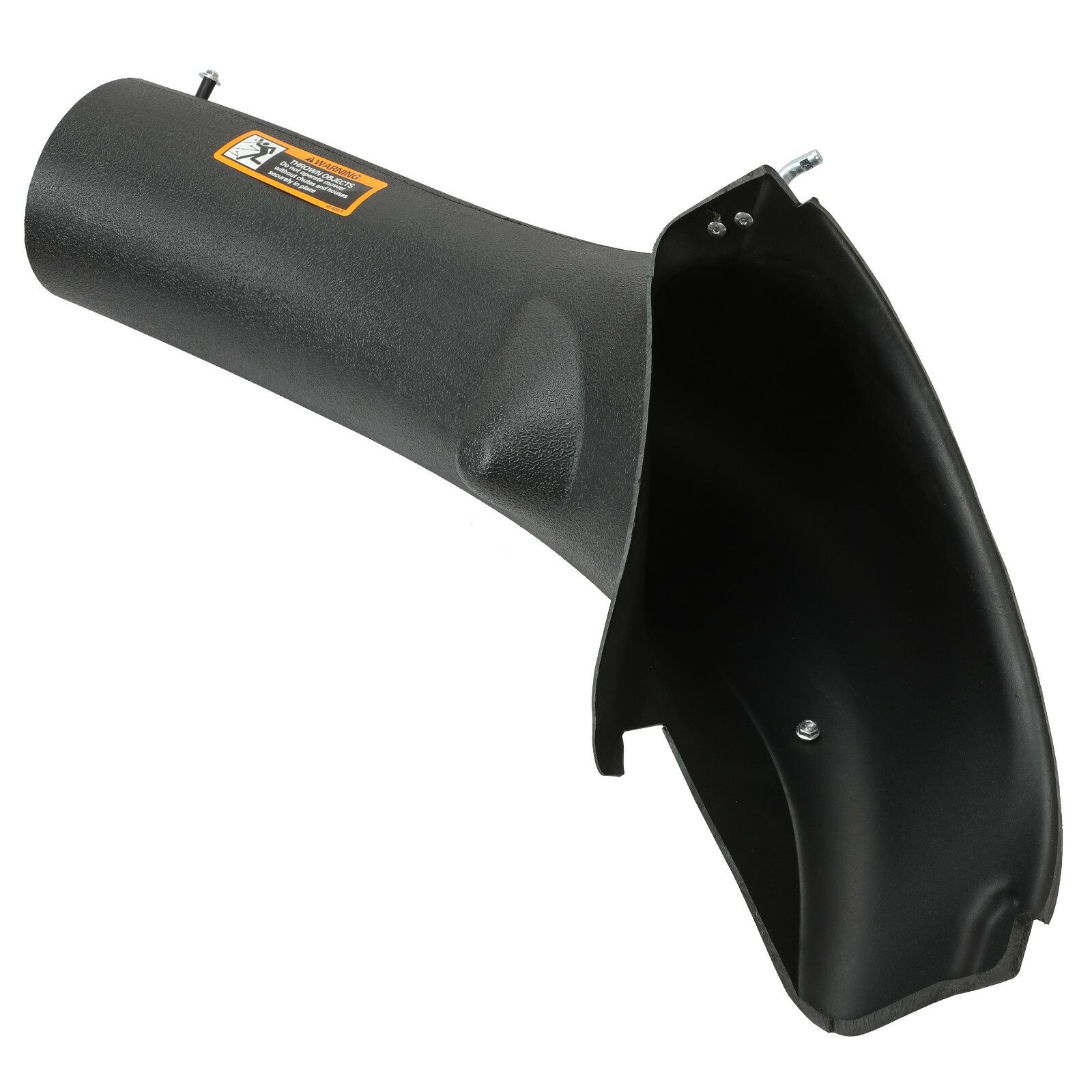 For John Deere L100 L105 L107 L108 L110 L111 L118 Lower Bagger Discharge Chute