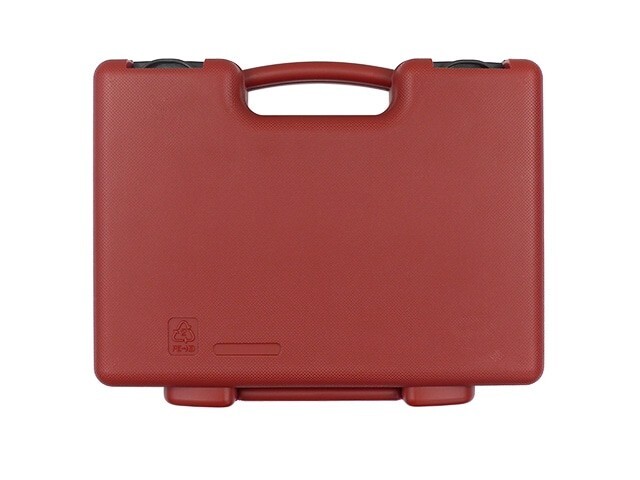 Case Only DER EE LCR Meter DE-5000 Plastic case without Meter & Accessories JP