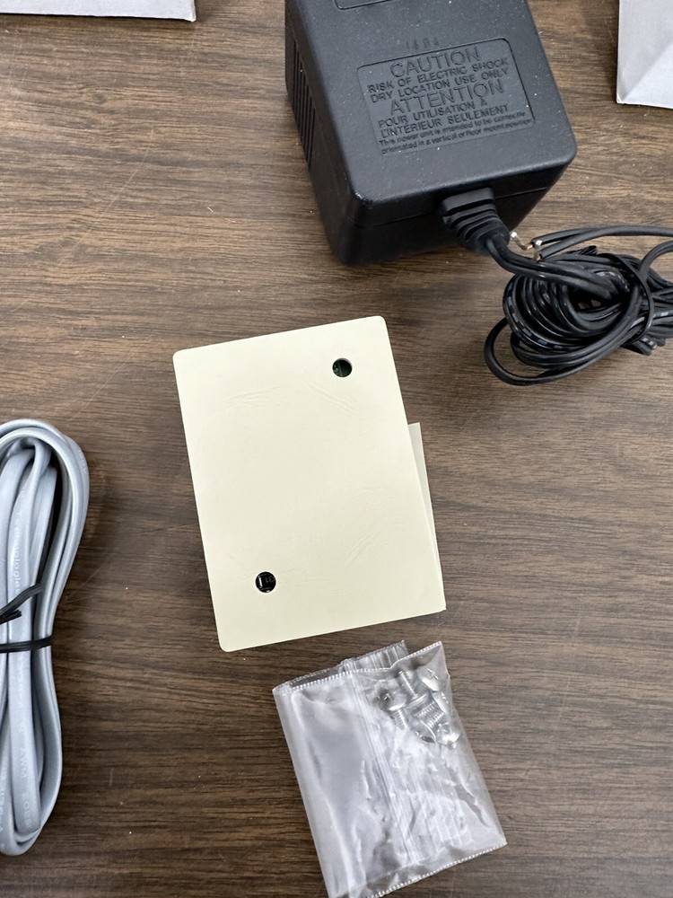 3 Viking electronics PAN-1 Panasonic Doorphone Interface