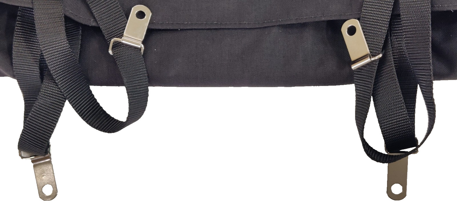 24" Engine Diaper Kit NHRA Approved NEW