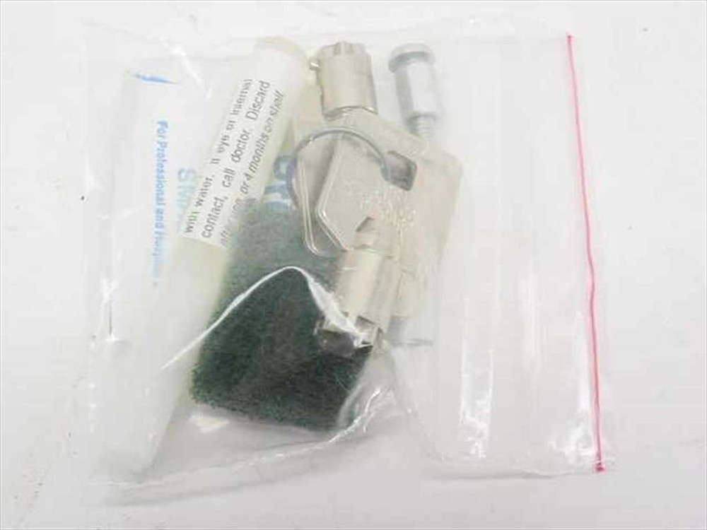 Micro Security Devices MAC Guardian Power Switch Protection for MAC SE 527