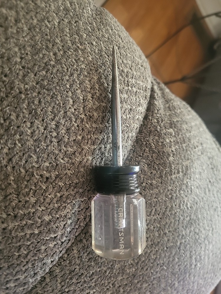 Craftsman 41028 Scratch Awl