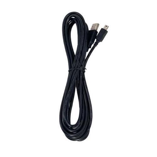 Printek 93232 USB C to Mini B Cable