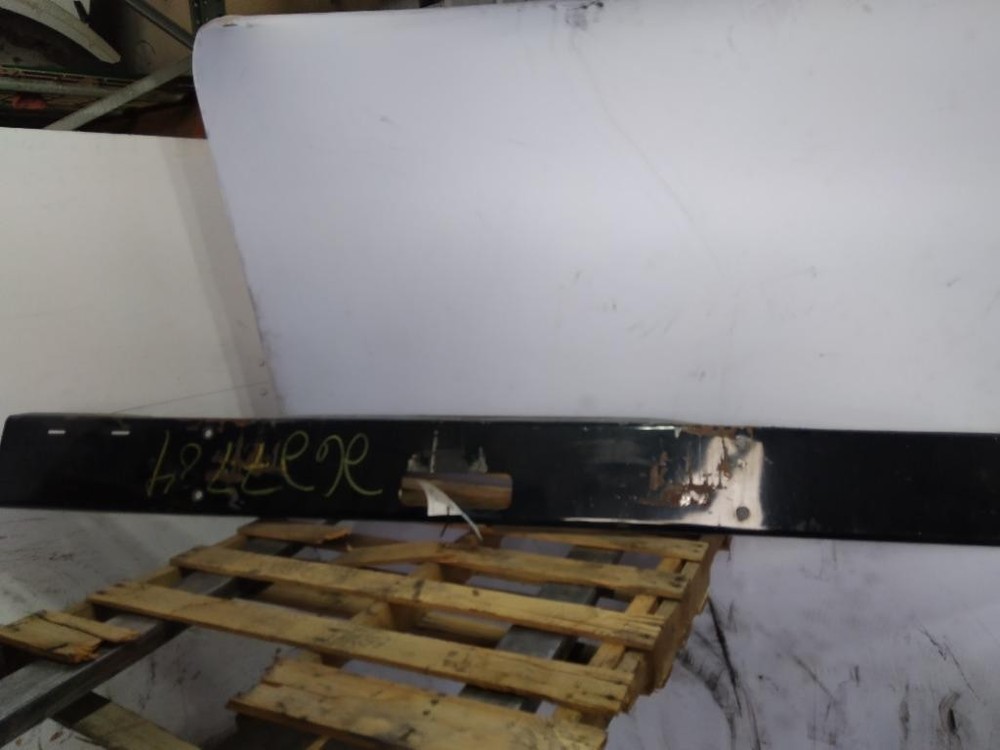 For 2008 MACK LEU613 BUMPER N/A , CO