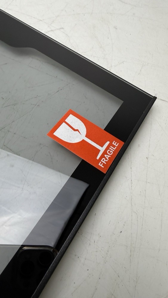 COOLER MASTER SL600M GLASS SIDE PANEL