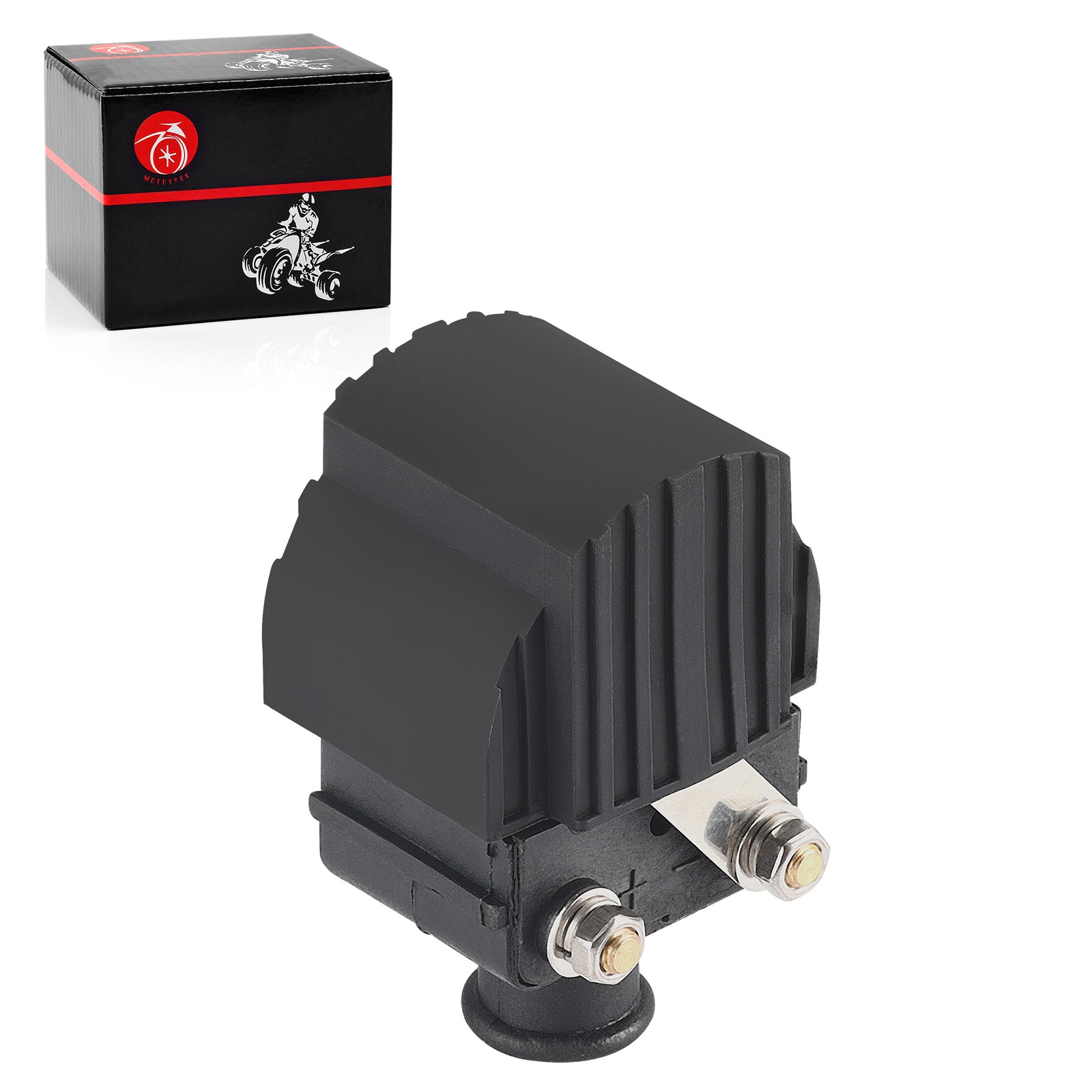 Ignition Coil 339-7370A13 339-832757A4 For Mercury Mariner 25HP Outboard Boat