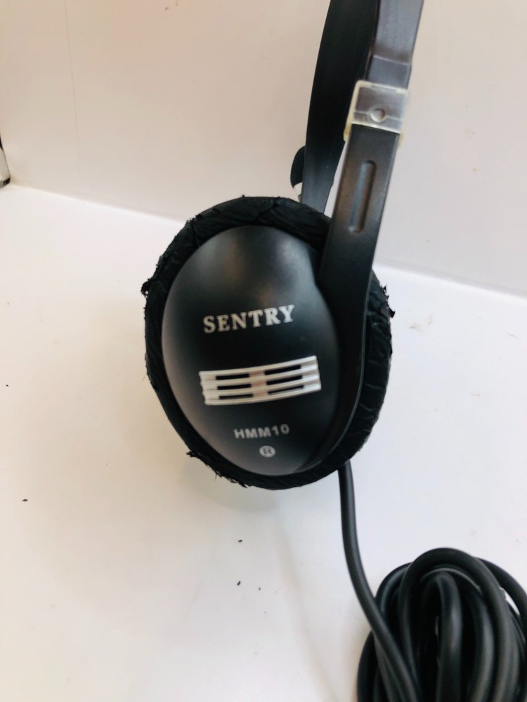 Sentry HMM10 headset