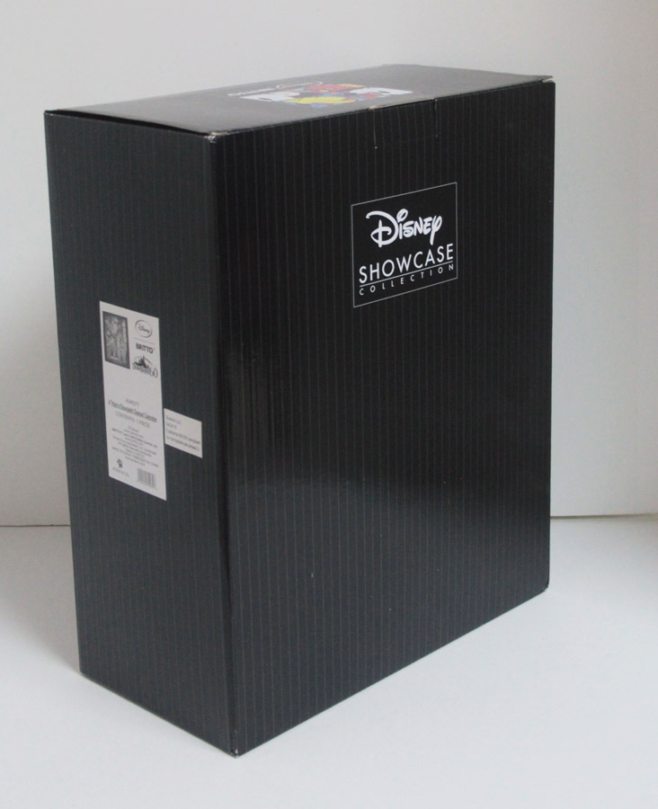 Disney Disneyland 60th Diamond Tinker Bell Shadow Box Wall Art by Britto NEW