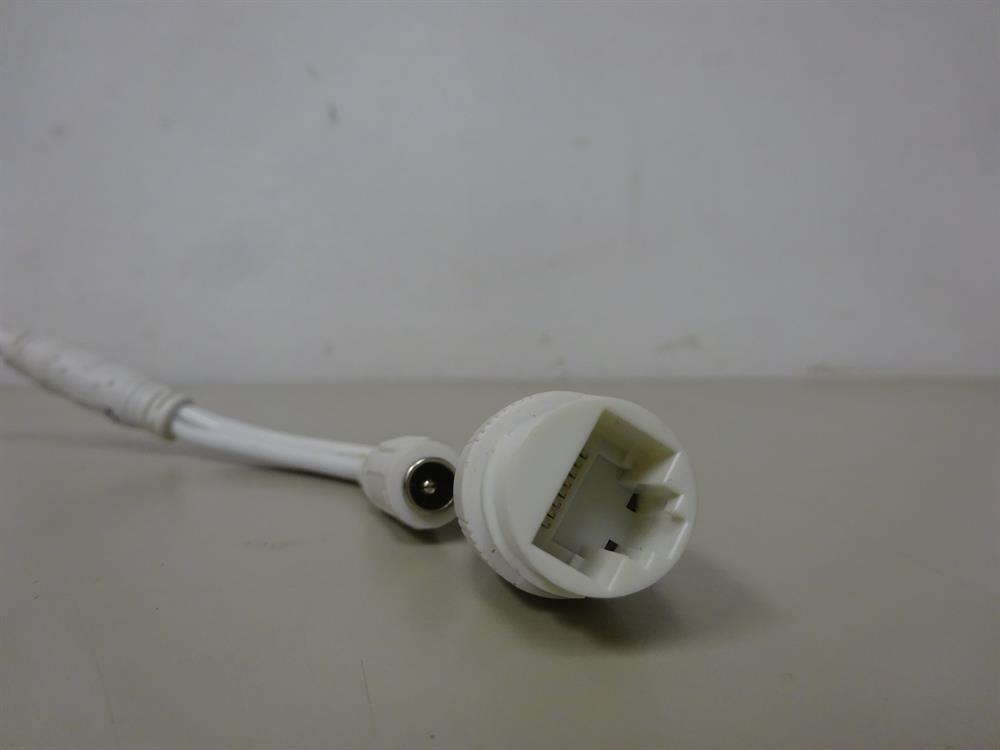 IndigoVision BX420-4MP Camera