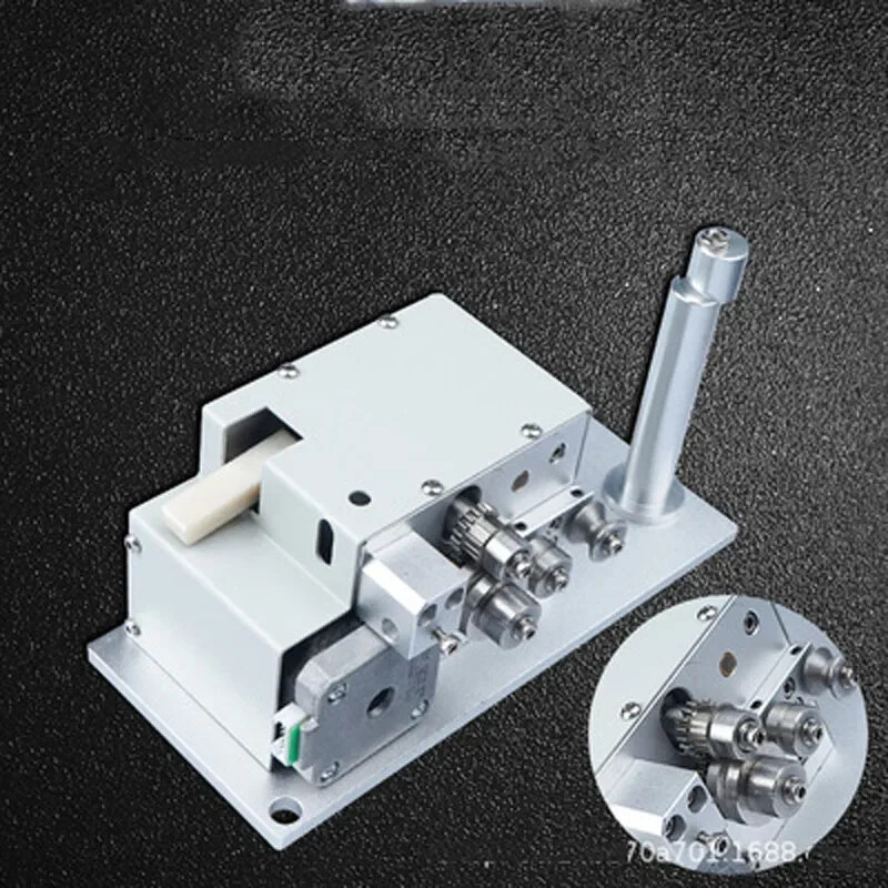 ST-201 Automatic Soldering Machine Accessories Multi-purpose Tin Breaker