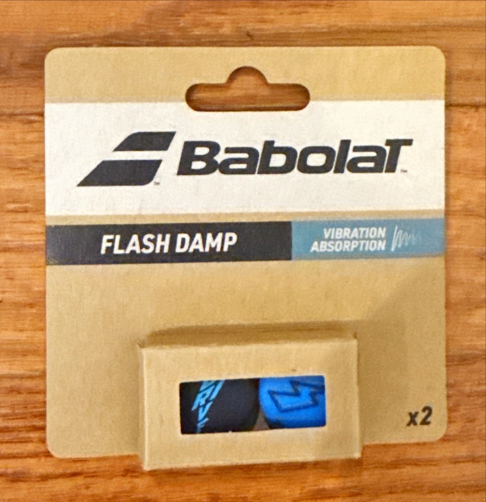 BABOLAT FLASH DAMP VIBRATION DAMPENER