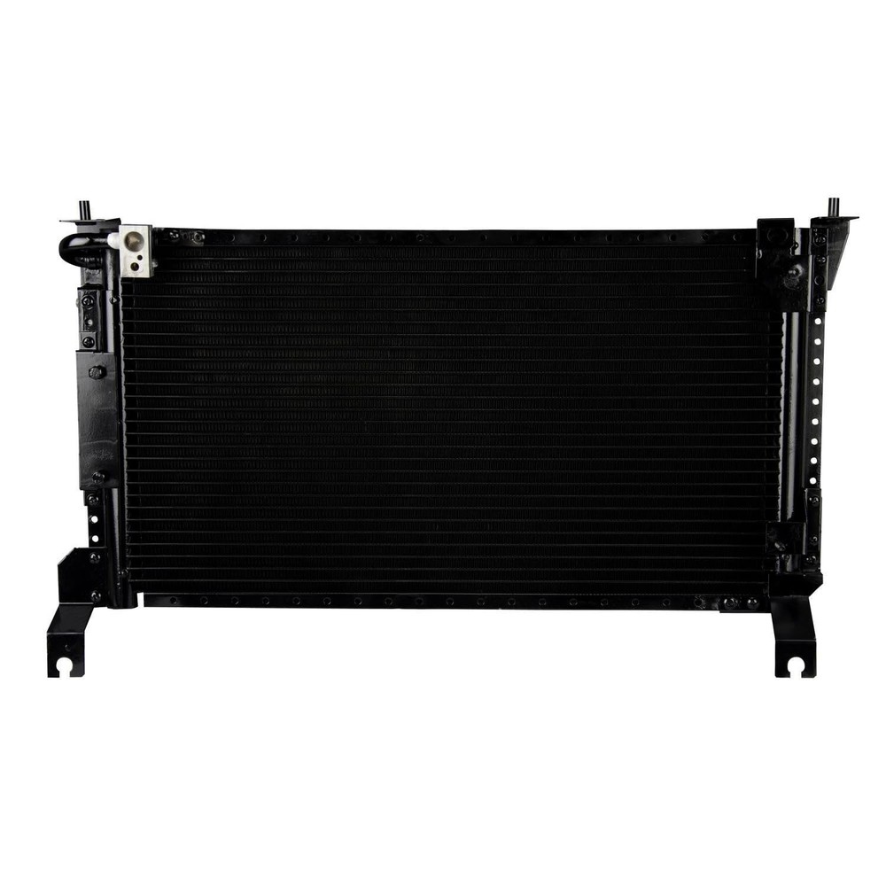 A/C Condenser | Compatible with Suzuki Esteem 95-02