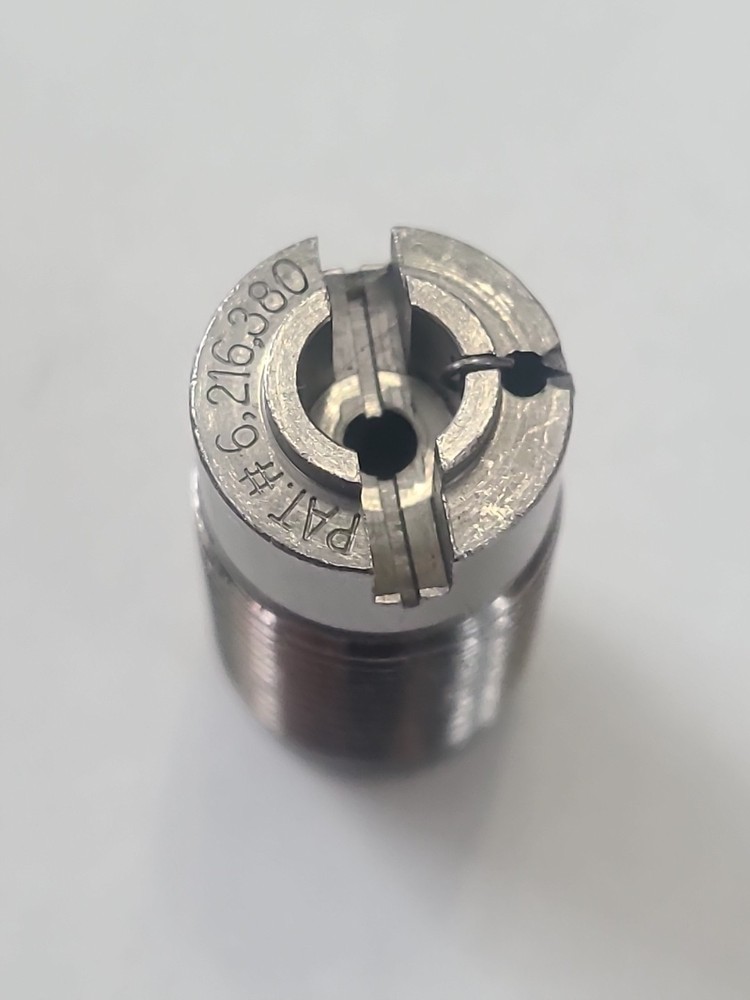 CVA Eclipse Hunter Muzzleloader 50cal, Blackpowder PART: Breech Plug 209