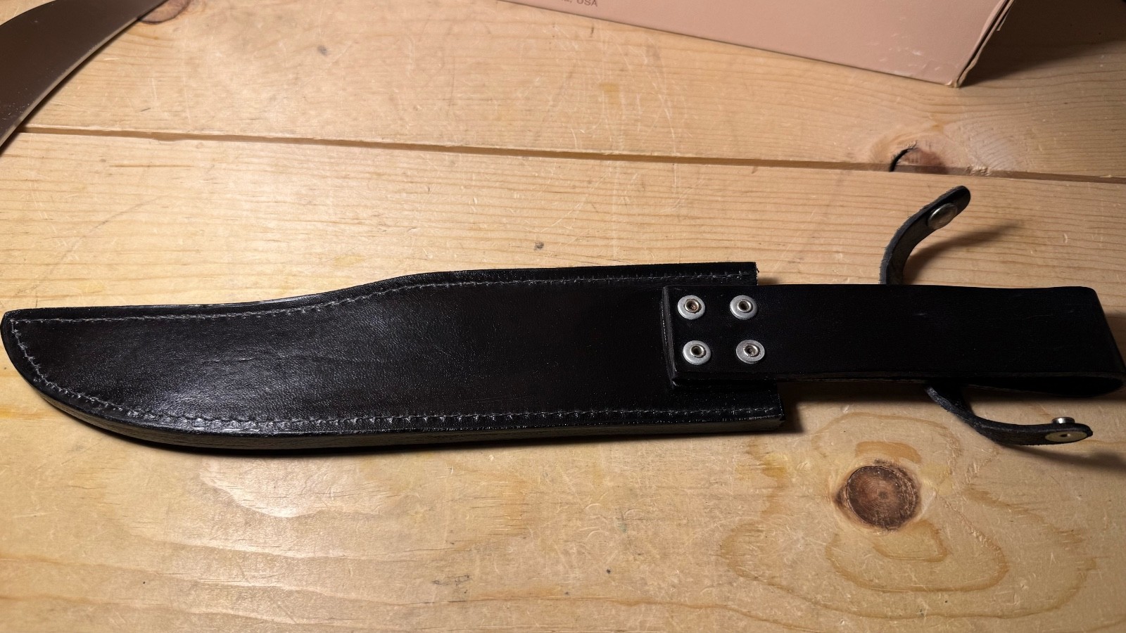 Parker USA 16" Bowie Randal Gilbreath #628